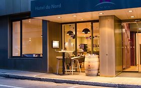 Hotel du Nord Aigle